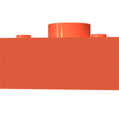 Pièces agricoles - Pièce Déchaumeur à Disques - FIXATION HYDRAULIQUE Kverneland origine