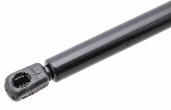 Pièces agricoles - Pièce divers - Vérin à gaz L639.5mm 100N Stabilus