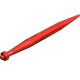 Dent pointue 475mm (Cone 1 avec Ecrou) Kverneland origine