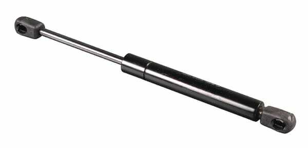 Pièces agricoles - Pièce divers - Vérin à gaz L275-100N Stabilus