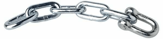 Chaîne 6GL 10x40