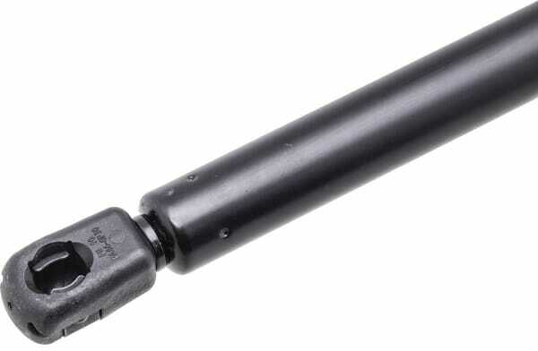 Pièces agricoles - Pièce divers - Vérin à gaz L545mm-140N Stabilus