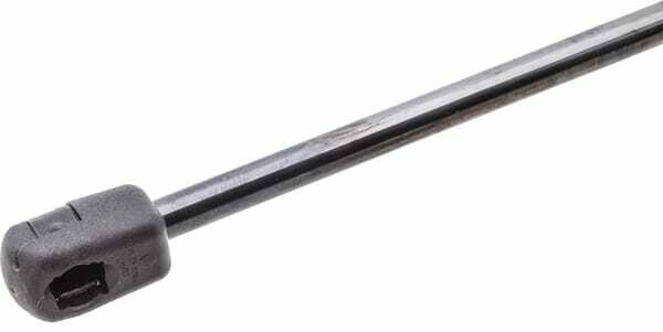 Pièces agricoles - Pièce divers - Vérin à gaz L639.5mm 100N Stabilus