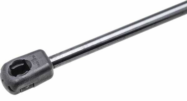 Pièces agricoles - Pièce divers - Vérin à gaz L545mm-140N Stabilus