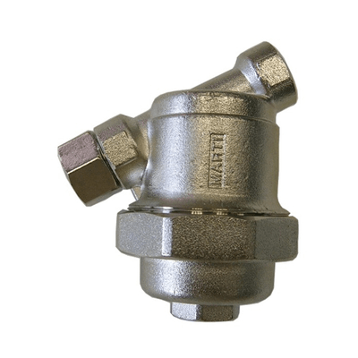 Pièces agricoles - Pièce divers - FILTRE INCL 1/2" F 120L 40M LAITON