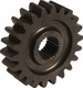 Pignon 22 dents Maschio