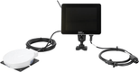 Matrix 908 NAV + RXA52 avec alimentation cobo