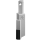 DENT RAU CARRE 30 Manchon Ø 24 - RG0035920