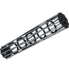 Pièces agricoles - Pièce divers - ROULEAU CAGE Ø550 3M00 Kverneland origine