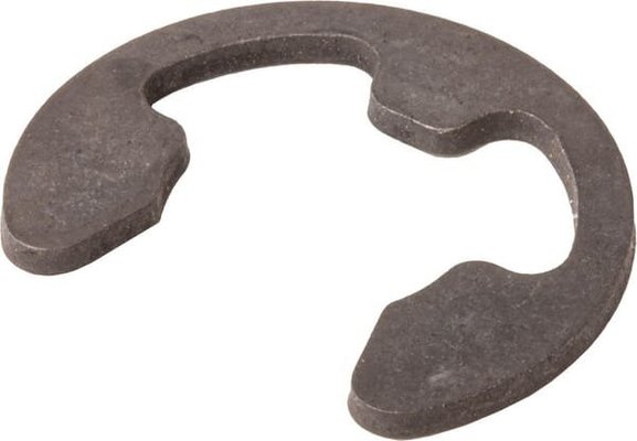 Pièces agricoles - Machines - Bague de blocage externe pour arbre diam. 10mm