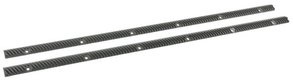 Jeu de lattes de batteur droite (2 pcs)