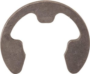 Pièces agricoles - Machines - Bague de blocage externe pour arbre diam. 10mm