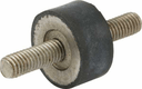 Silent bloc inox TYPE A