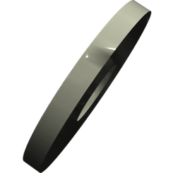 Pièces agricoles - Pièce divers - Rondelle B5.3 Kverneland origine