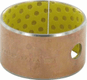 Bague de roulement 40x44x25