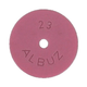 Plaque de pulvérisation 2.3