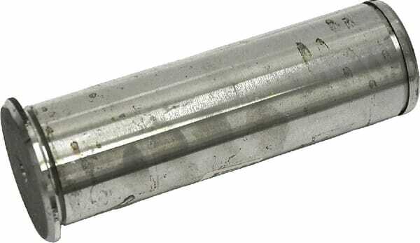 Pièces agricoles - Machines - Dent DM50 V&N