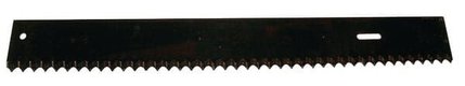 Couteau latéral G 4x98x837