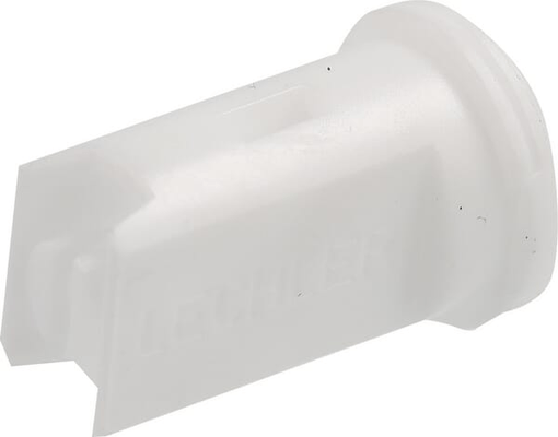 Pièces agricoles - Pièce Pulvérisateur - Buse à injection d'air IDK 120° 08 plastique blanc ZNT