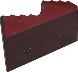Pièces agricoles - Machines - Couteau-D