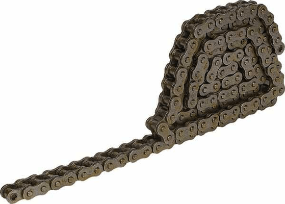 Pièces agricoles - Machines - Chaîne à rouleaux