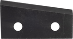 Couteau à découper, coupe G L=117 mm