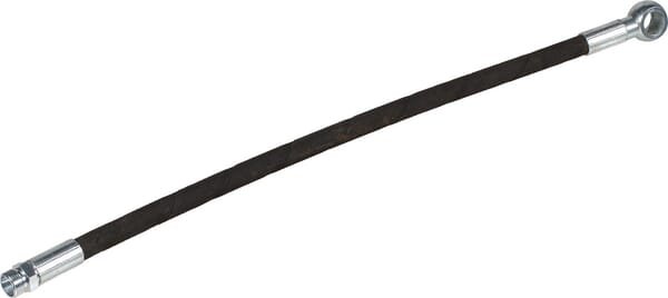 Pièces agricoles - Machines - Flexible hydraulique 10x550
