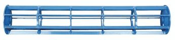 Rouleau émietteur LFK D270x1500