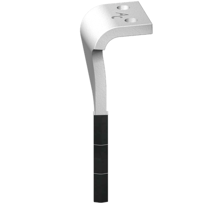 Pièces agricoles - Pièce divers - DENT HERSE KV MASCHIO DIAMENTE 3PL. G