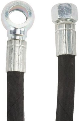 Pièces agricoles - Machines - Flexible hydraulique 10x550