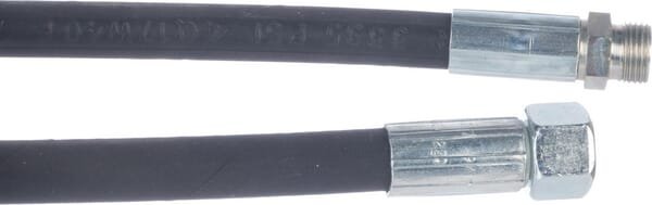 Pièces agricoles - Machines - Flexible hydraulique 10x750