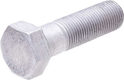 Boulon à tête hexagonale M16x1.5x55