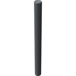 Pièces agricoles - Pièce divers - ROLLER FRH 320 (DARK GREY) Kverneland origine
