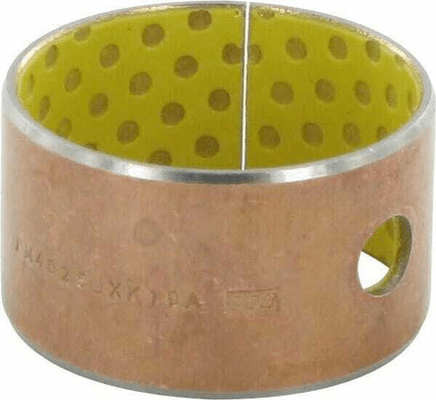 Pièces agricoles - Machines - Bague de roulement 40x44x25