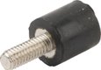 Silent bloc inox TYPE D