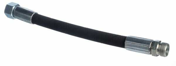 Pièces agricoles - Machines - Flexible hydraulique 10x250