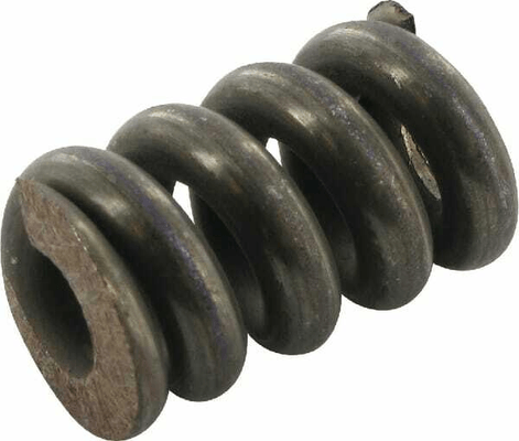 Pièces agricoles - Transmission - Ressort 6x23x37mm