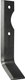 Lame rotative D 195/40x4 compatible Staub