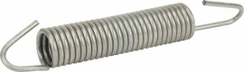 Ressort à traction 3.6x32x223mm