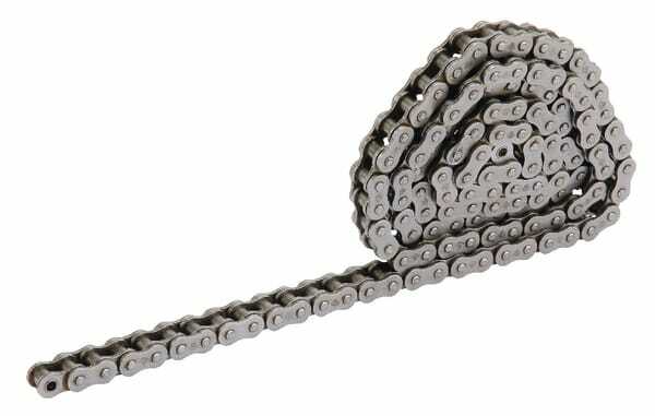 Pièces agricoles - Machines - Chaîne à rouleaux 1/2" x 5/16"