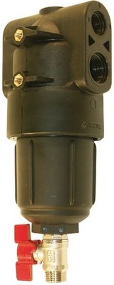 Pièces agricoles - Pièce Pulvérisateur - Filtre 1/2" 110L/min 50 mesh, 50 bar