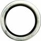 Bague 18,7 x 26 x 1,5