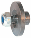 Boulon de couteau Rasspe