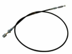 Câble commande Bowden L=2200mm