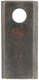 Couteaux p/PZ