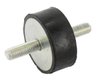 Silent bloc inox TYPE A