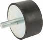 Silent bloc TYPE D