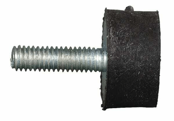 Pièces agricoles - Roulements - Silent bloc TYPE D