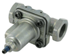 Valve de barrage