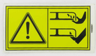 Autocollant